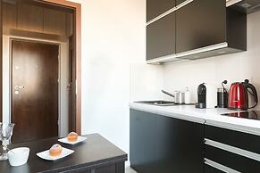 Apartamenty One by Your Freedom