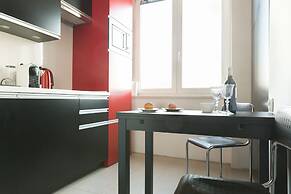 Apartamenty One by Your Freedom