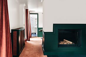 Experimental Chalet Verbier