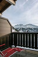 Experimental Chalet Verbier