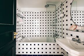Experimental Chalet Verbier
