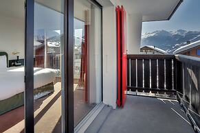 Experimental Chalet Verbier