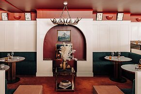 Experimental Chalet Verbier