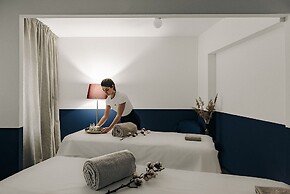Experimental Chalet Verbier