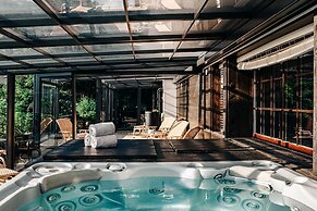 Experimental Chalet Verbier