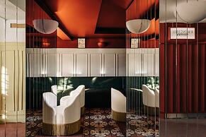 Experimental Chalet Verbier