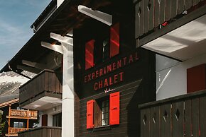 Experimental Chalet Verbier