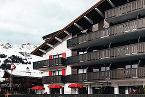 Experimental Chalet Verbier