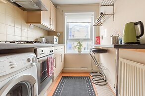 Tony Asga - Aisha.Sakina Apartments