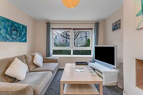 Tony Asga - Aisha.Sakina Apartments