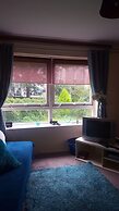 Tony Asga - Sakina Apartment