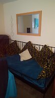 Tony Asga - Sakina Apartment