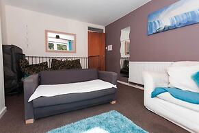 Tony Asga - Sakina Apartment