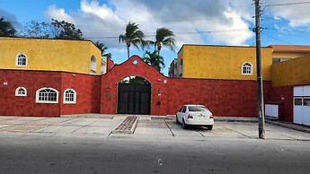 Casa Colonial
