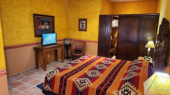 Casa Colonial