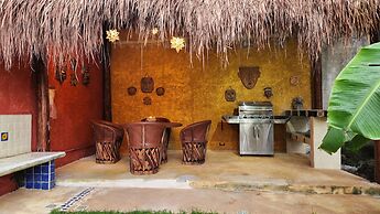 Casa Colonial