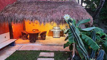 Casa Colonial
