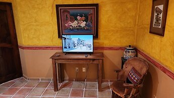 Casa Colonial