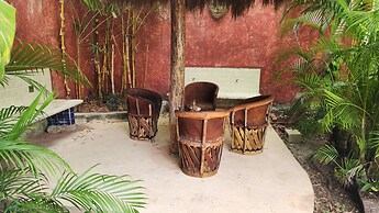 Casa Colonial