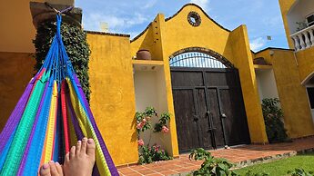Casa Colonial