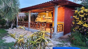 Casa Colonial