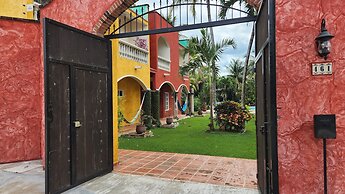Casa Colonial