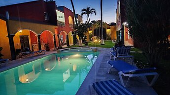 Casa Colonial