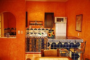 Casa Colonial