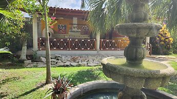 Casa Colonial