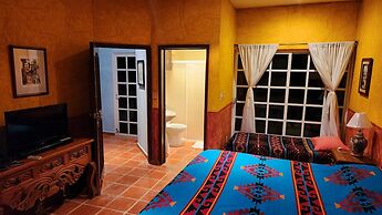 Casa Colonial