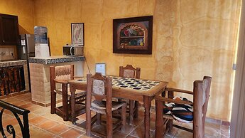 Casa Colonial