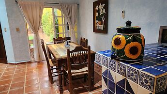Casa Colonial