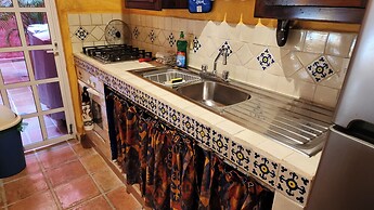 Casa Colonial