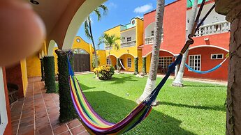 Casa Colonial