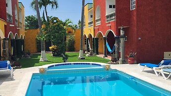 Casa Colonial
