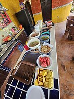 Casa Colonial