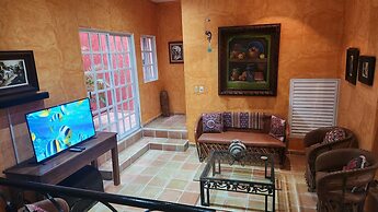 Casa Colonial