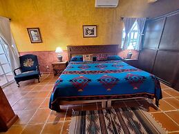 Casa Colonial