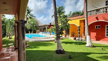 Casa Colonial
