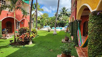 Casa Colonial