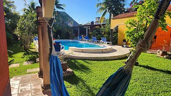 Casa Colonial