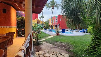 Casa Colonial