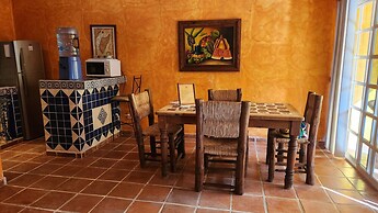 Casa Colonial