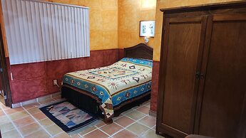 Casa Colonial