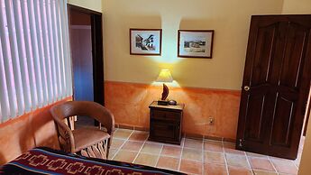 Casa Colonial