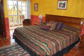 Casa Colonial