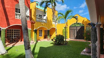 Casa Colonial
