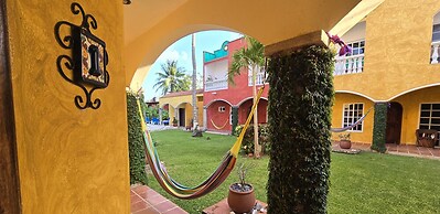 Casa Colonial
