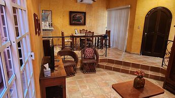 Casa Colonial