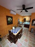 Casa Colonial